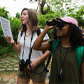 students enrolled in a global travel protection plan