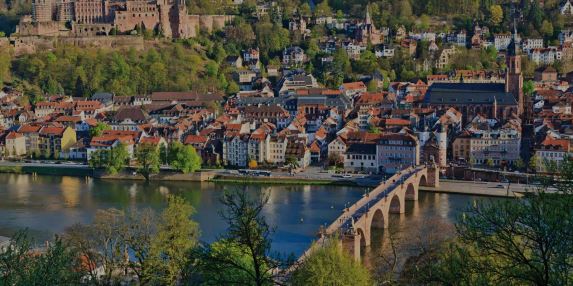 Germany, France and Spain
